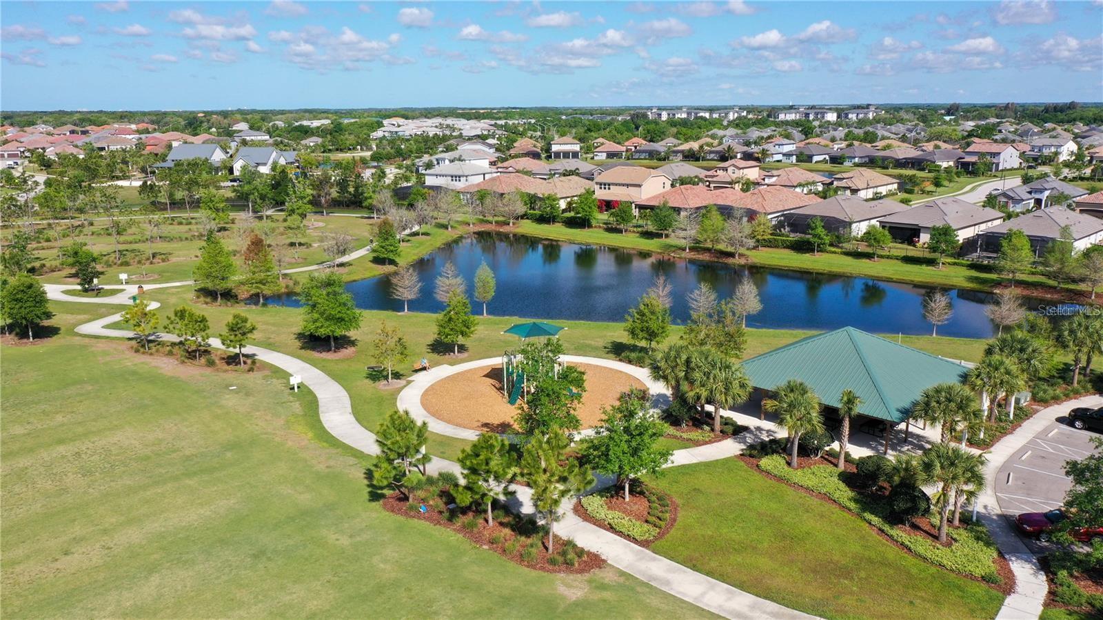 11424 GOLDEN BAY PL, BRADENTON, FL, 34211