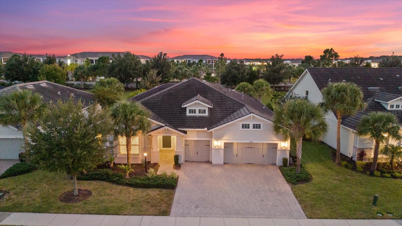 11424 GOLDEN BAY PL, BRADENTON, FL, 34211