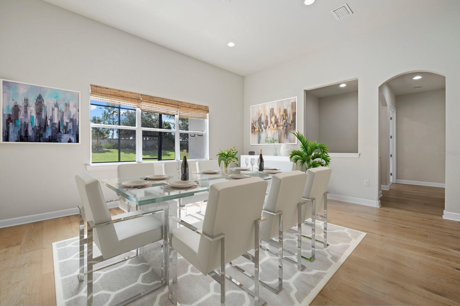 11424 GOLDEN BAY PL, BRADENTON, FL, 34211
