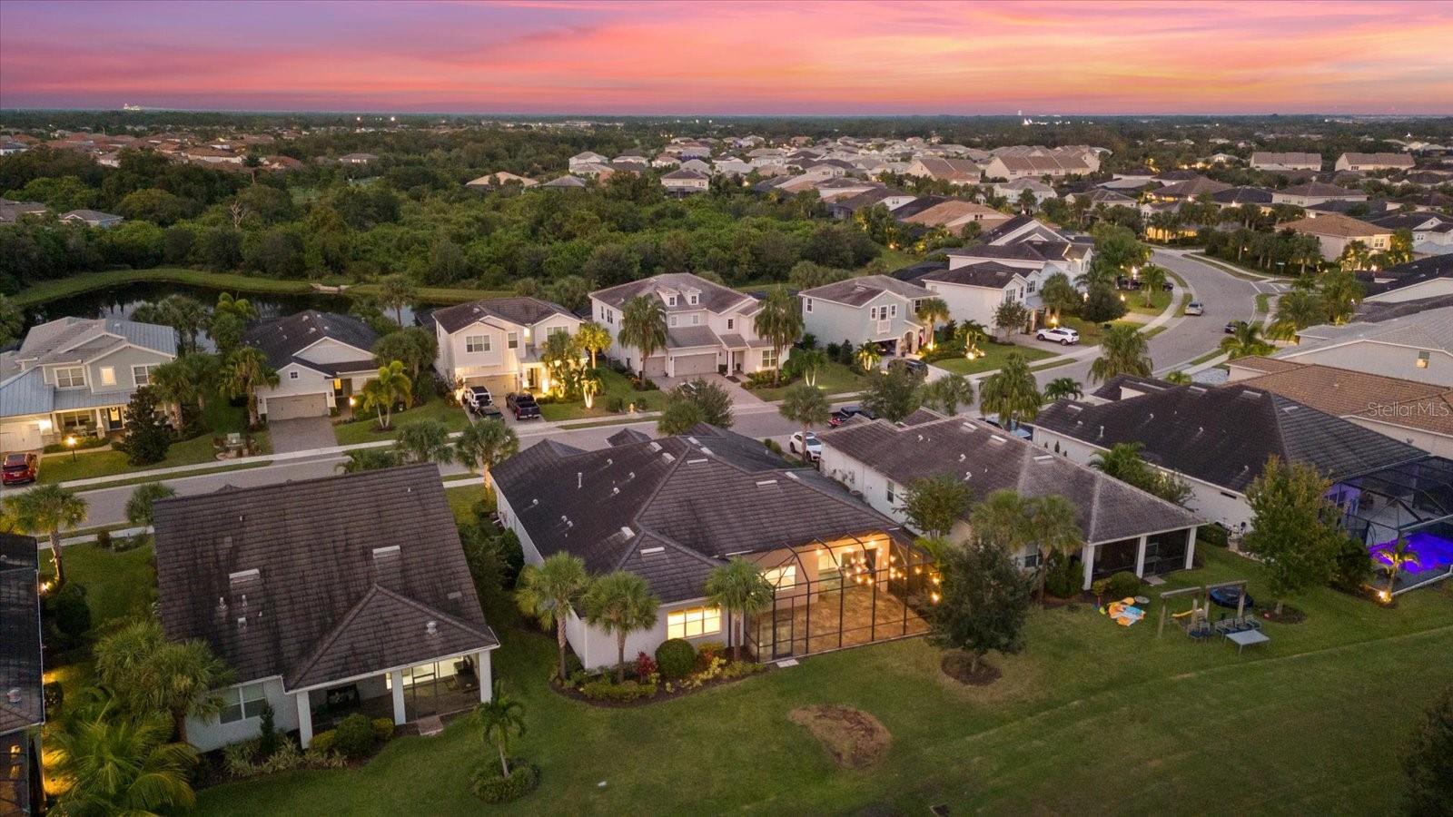 11424 GOLDEN BAY PL, BRADENTON, FL, 34211