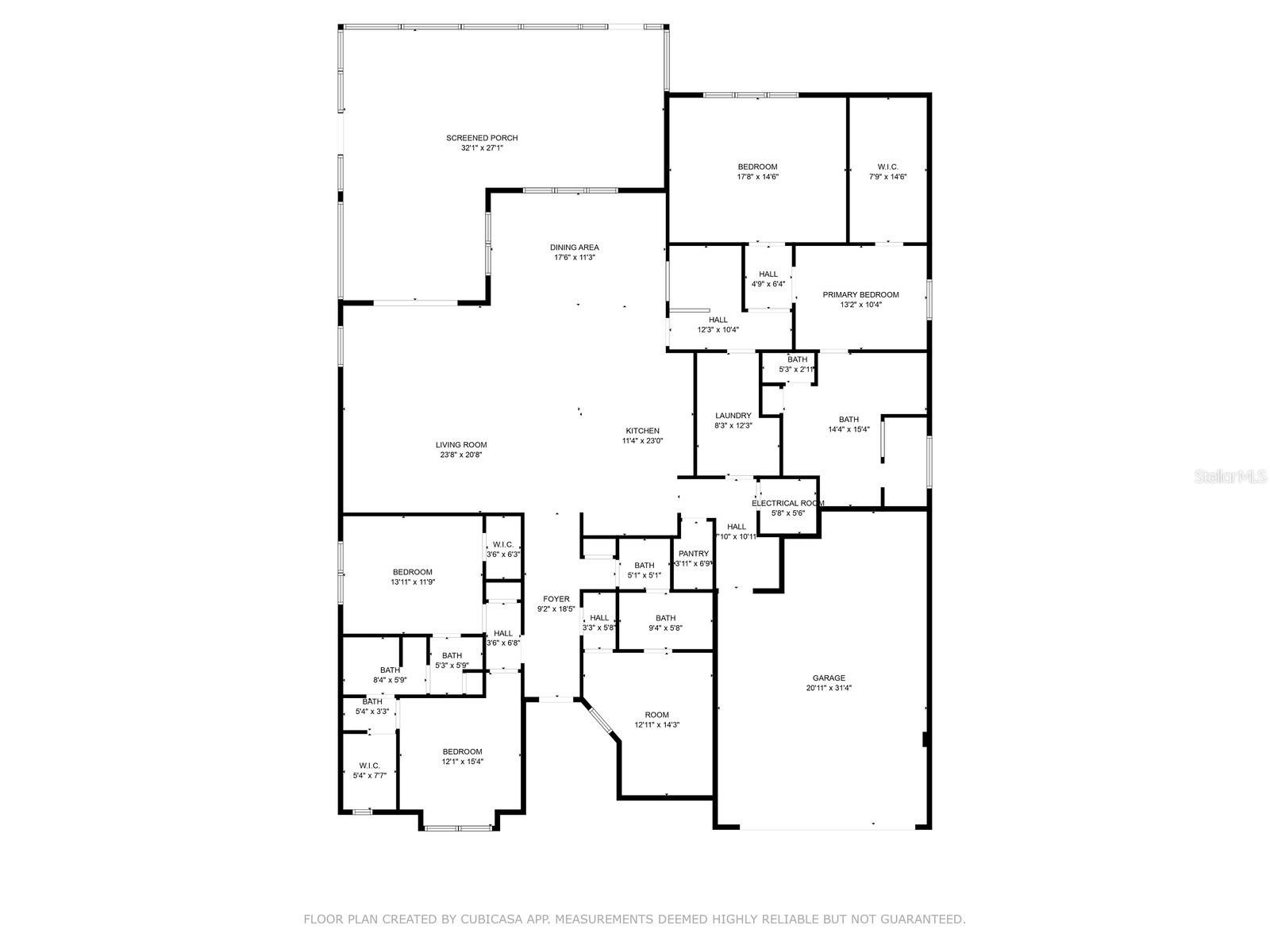 11424 GOLDEN BAY PL, BRADENTON, FL, 34211