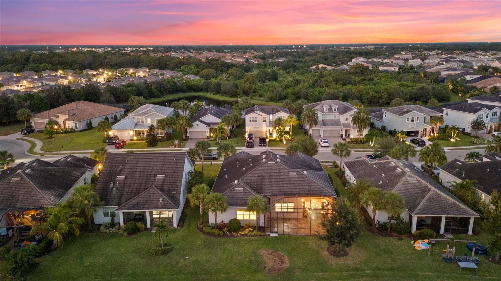 11424 GOLDEN BAY PL, BRADENTON, FL, 34211