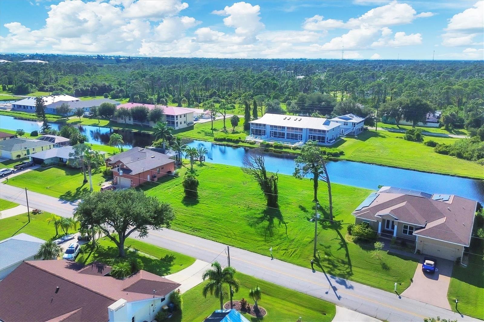 247 ROTONDA CIR, ROTONDA WEST, FL, 33947