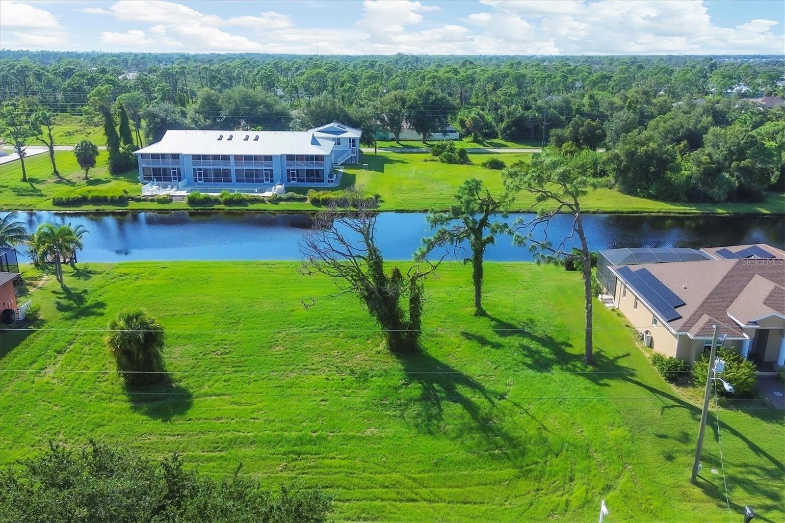 247 ROTONDA CIR, ROTONDA WEST, FL, 33947