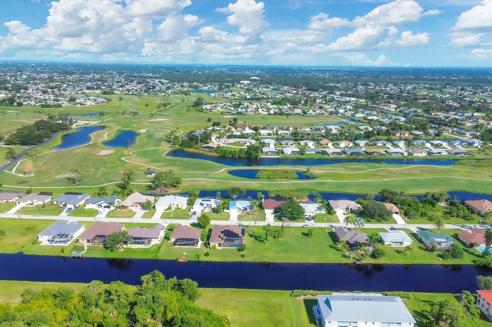 247 ROTONDA CIR, ROTONDA WEST, FL, 33947