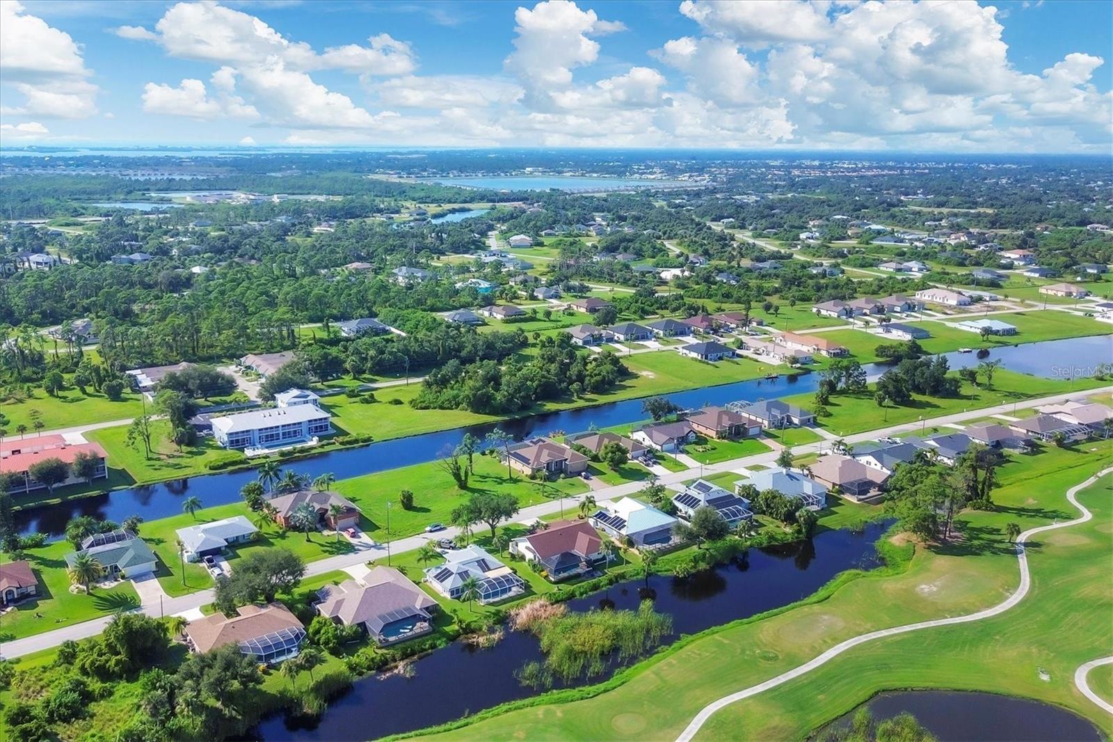 247 ROTONDA CIR, ROTONDA WEST, FL, 33947