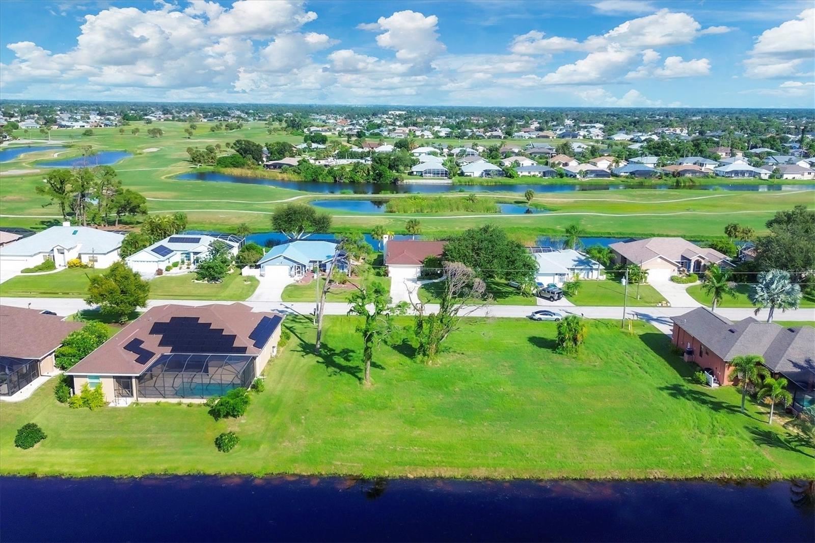 247 ROTONDA CIR, ROTONDA WEST, FL, 33947