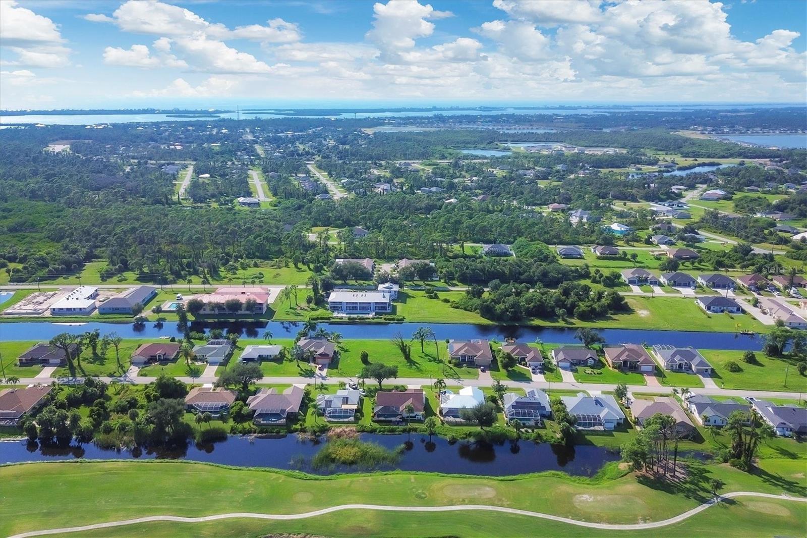 247 ROTONDA CIR, ROTONDA WEST, FL, 33947