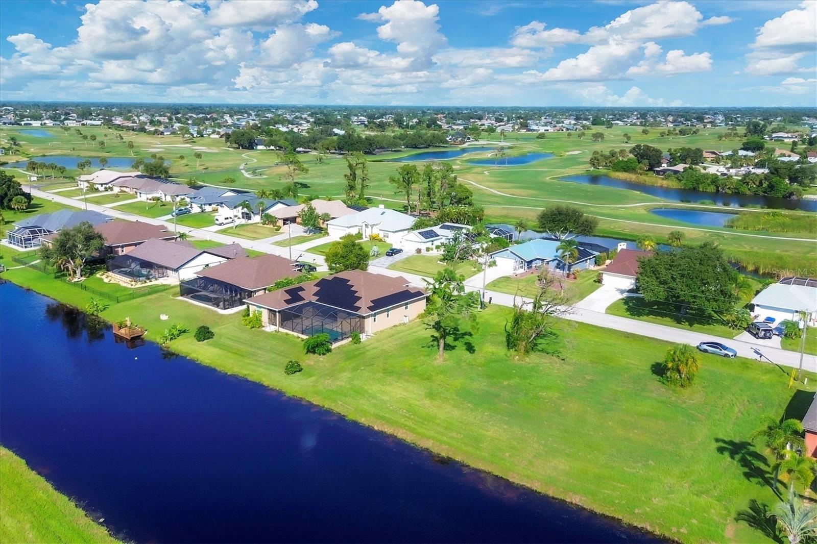 247 ROTONDA CIR, ROTONDA WEST, FL, 33947
