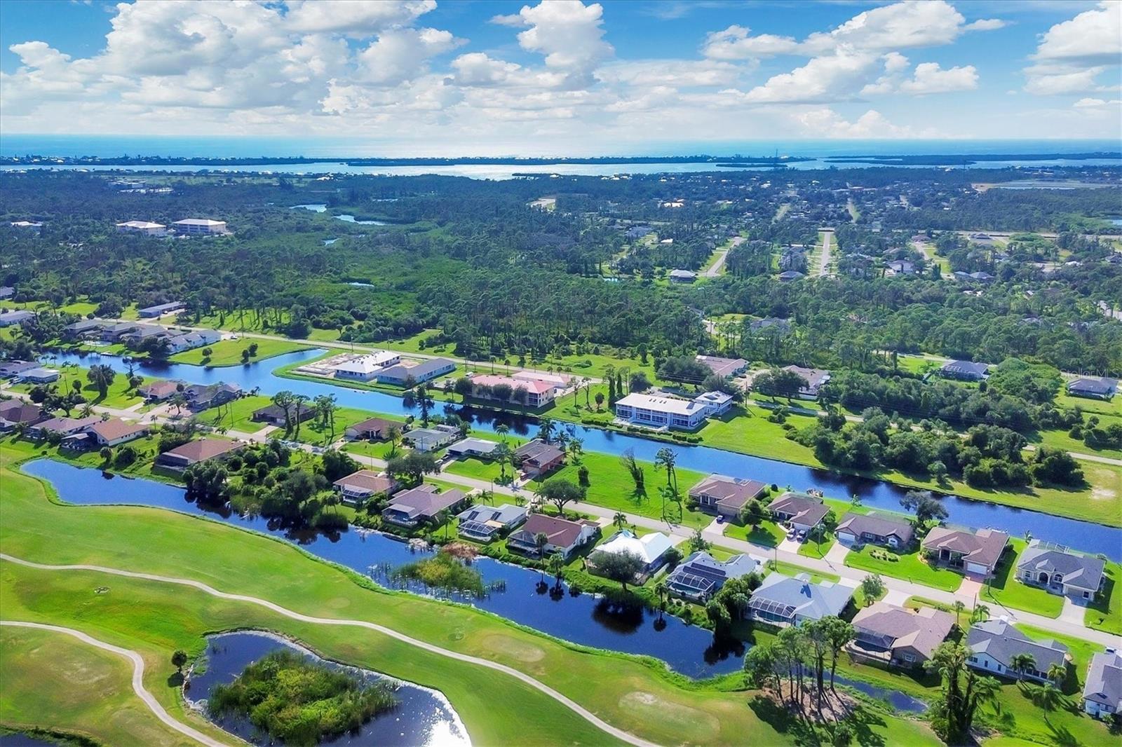 247 ROTONDA CIR, ROTONDA WEST, FL, 33947