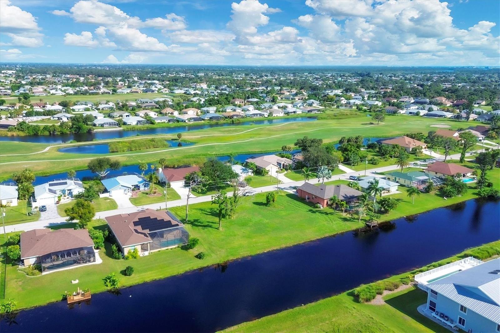 247 ROTONDA CIR, ROTONDA WEST, FL, 33947