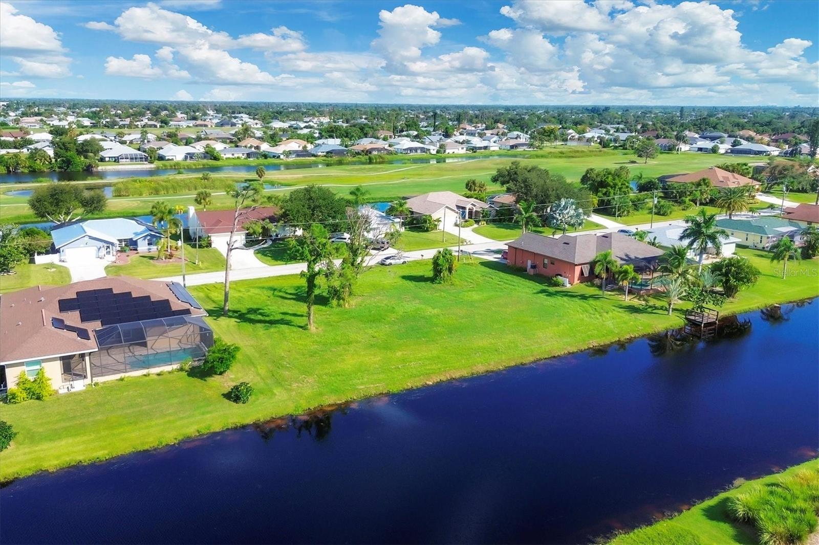 247 ROTONDA CIR, ROTONDA WEST, FL, 33947