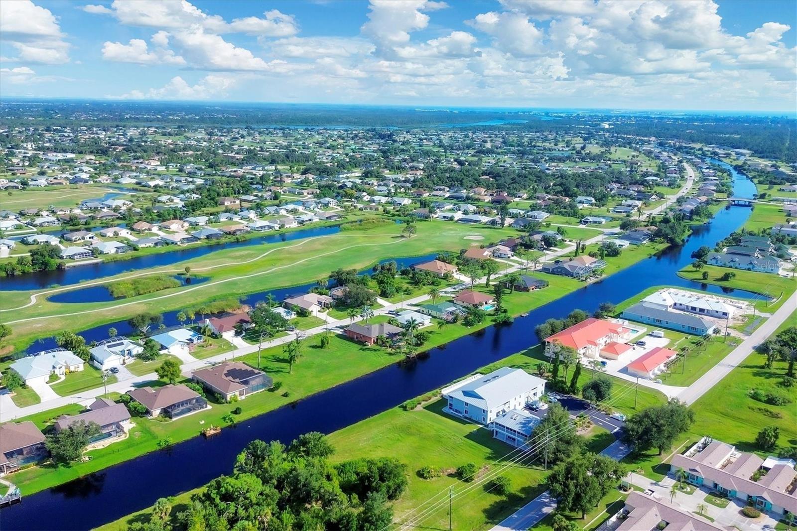 247 ROTONDA CIR, ROTONDA WEST, FL, 33947
