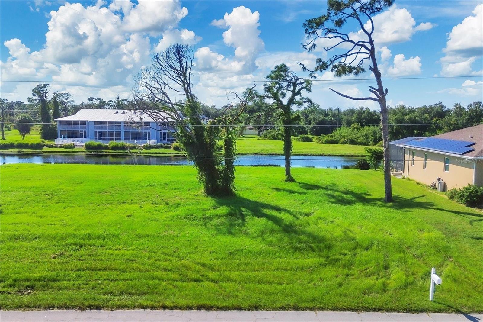 247 ROTONDA CIR, ROTONDA WEST, FL, 33947