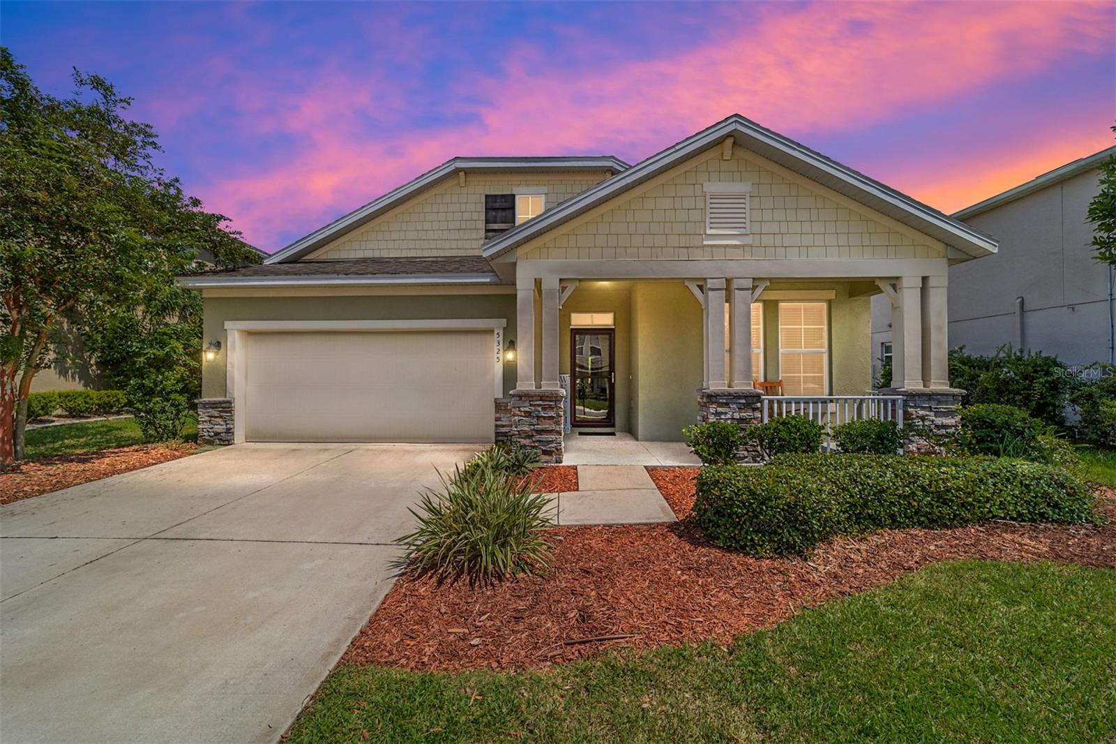 5325 SW 49TH AVE, OCALA, FL, 34474