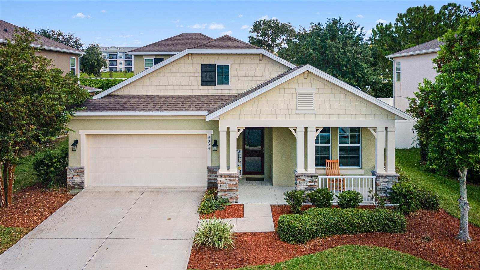 5325 SW 49TH AVE, OCALA, FL, 34474