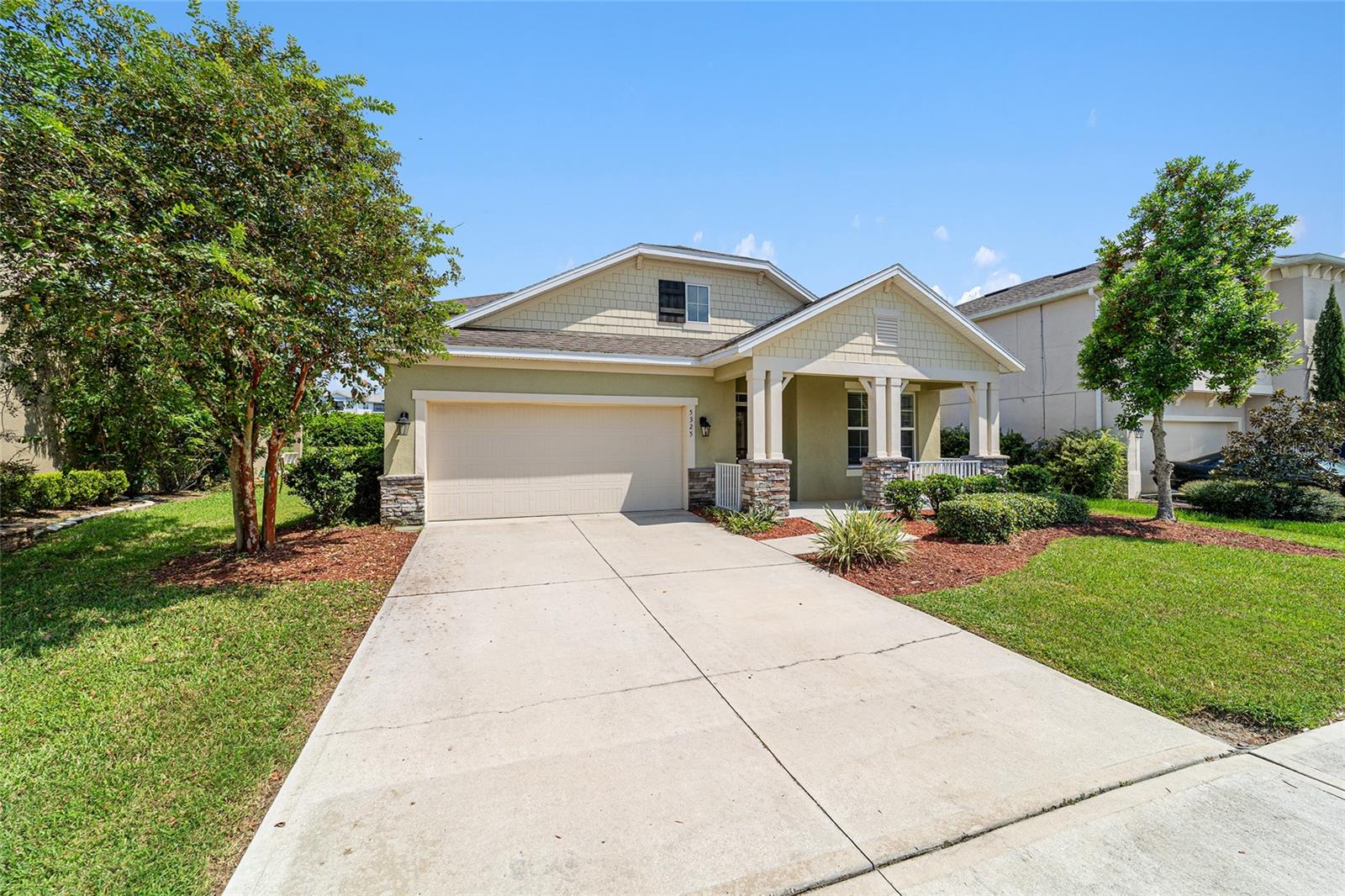 5325 SW 49TH AVE, OCALA, FL, 34474