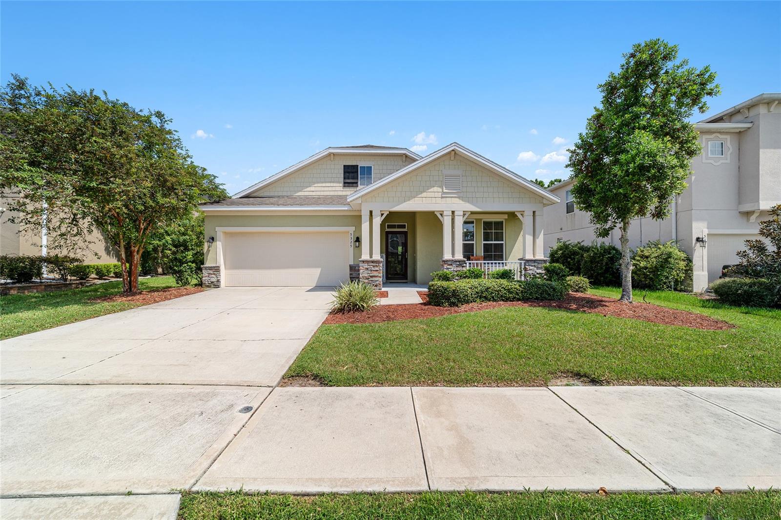5325 SW 49TH AVE, OCALA, FL, 34474