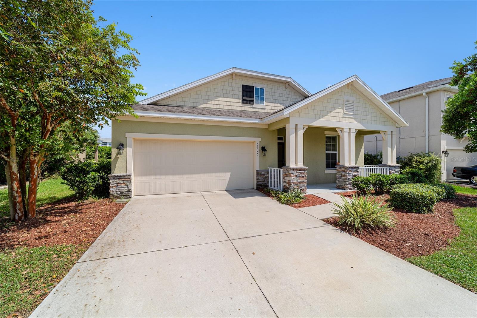 5325 SW 49TH AVE, OCALA, FL, 34474
