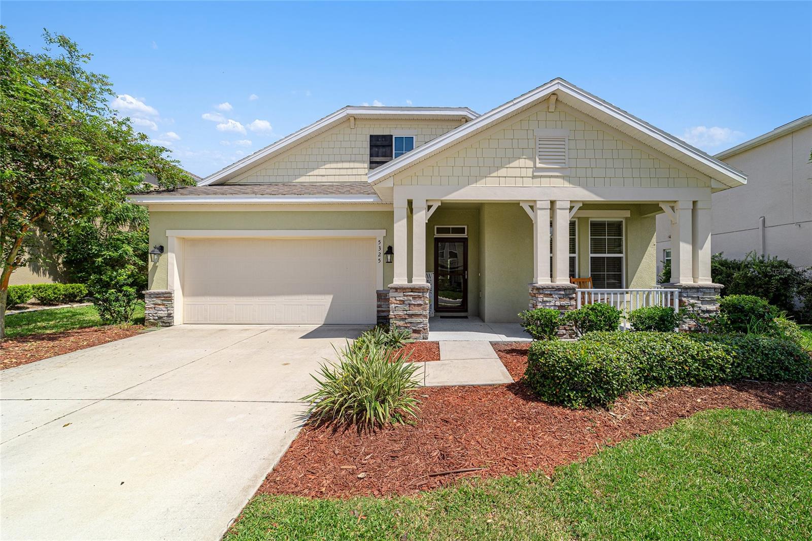 5325 SW 49TH AVE, OCALA, FL, 34474