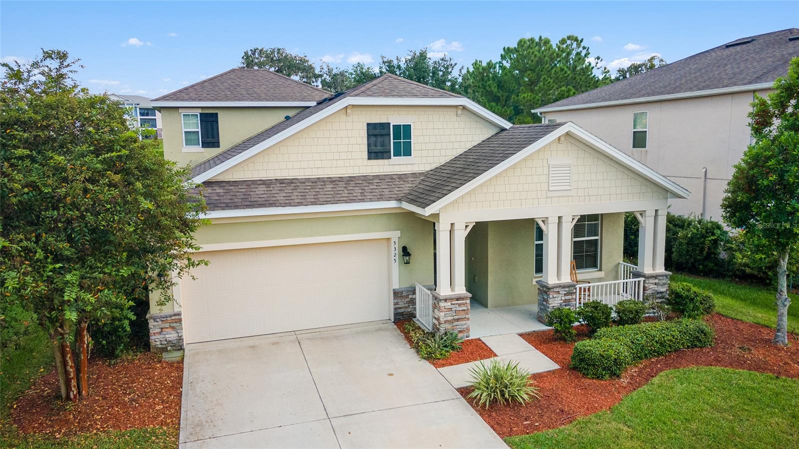 5325 SW 49TH AVE, OCALA, FL, 34474