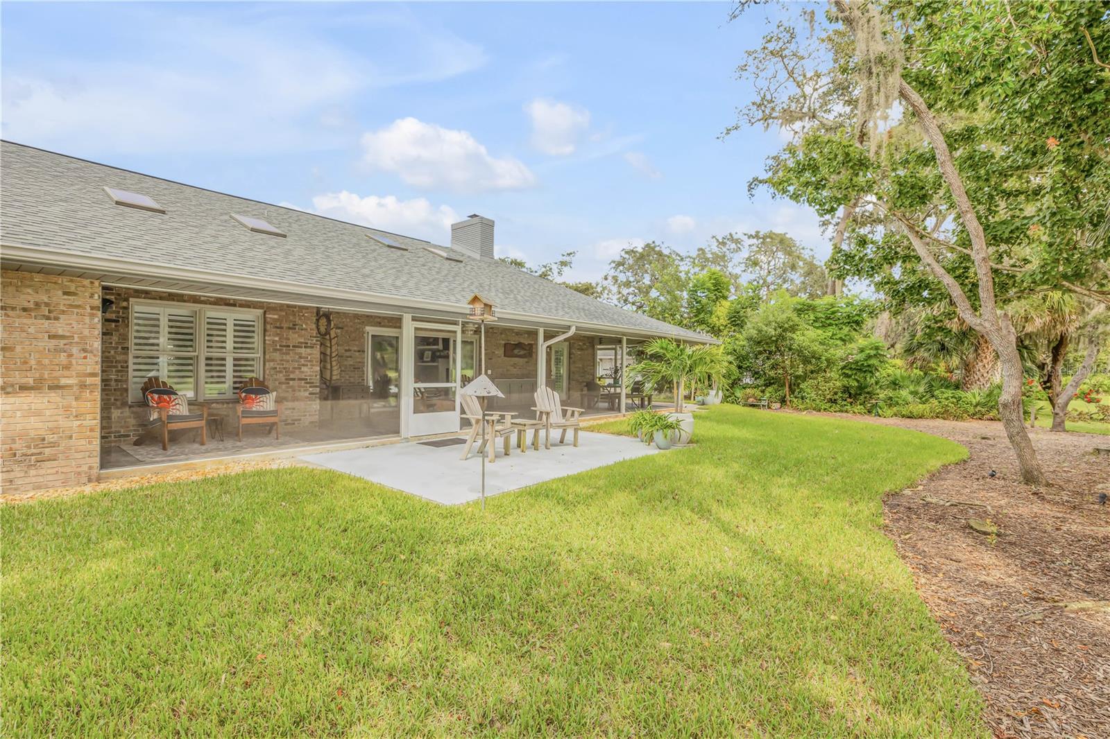544 BOTTLEBRUSH CT, NEW SMYRNA BEACH, FL, 32168