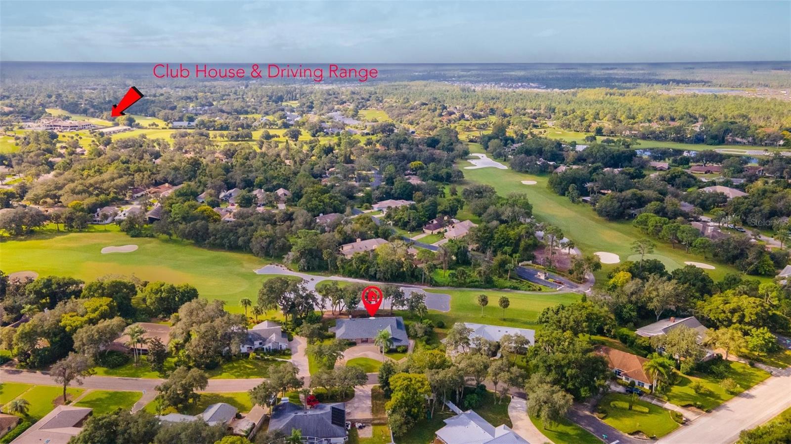 544 BOTTLEBRUSH CT, NEW SMYRNA BEACH, FL, 32168