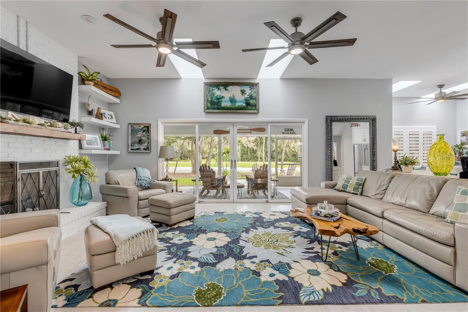 544 BOTTLEBRUSH CT, NEW SMYRNA BEACH, FL, 32168