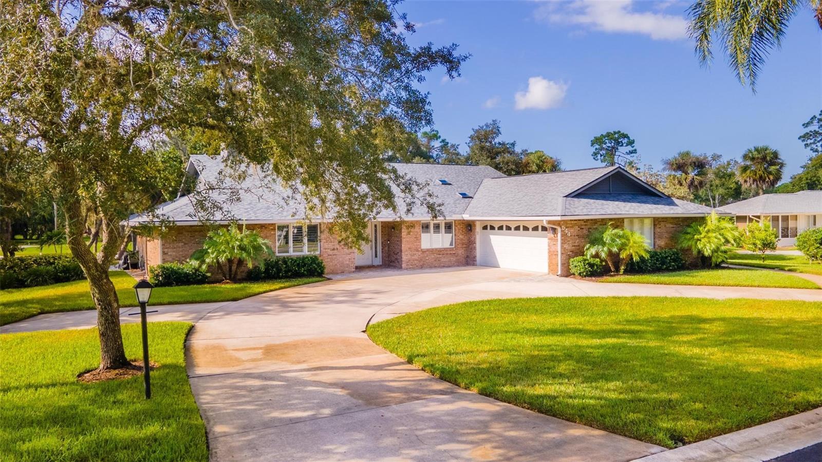 544 BOTTLEBRUSH CT, NEW SMYRNA BEACH, FL, 32168