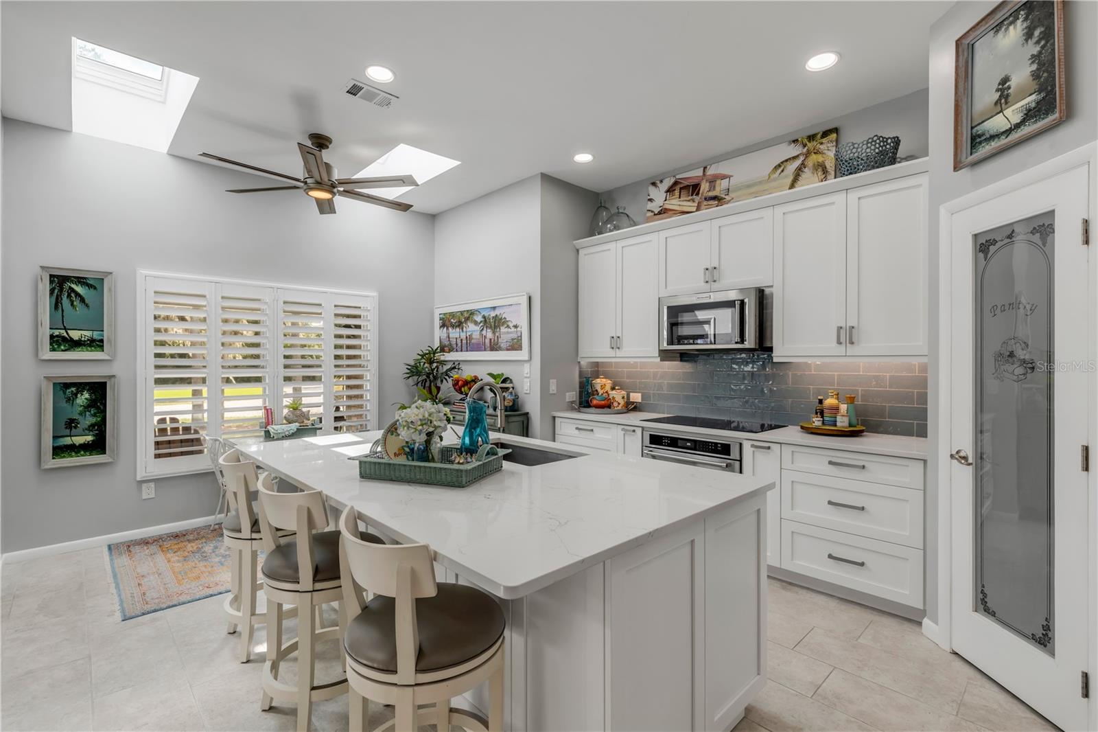 544 BOTTLEBRUSH CT, NEW SMYRNA BEACH, FL, 32168