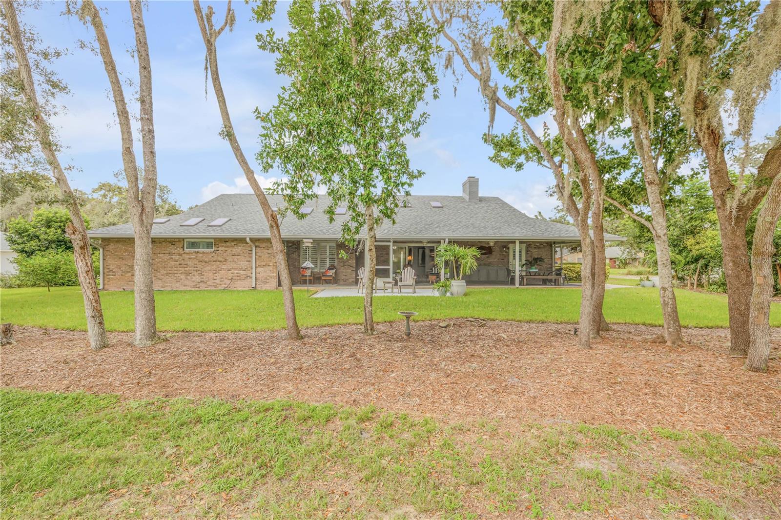 544 BOTTLEBRUSH CT, NEW SMYRNA BEACH, FL, 32168