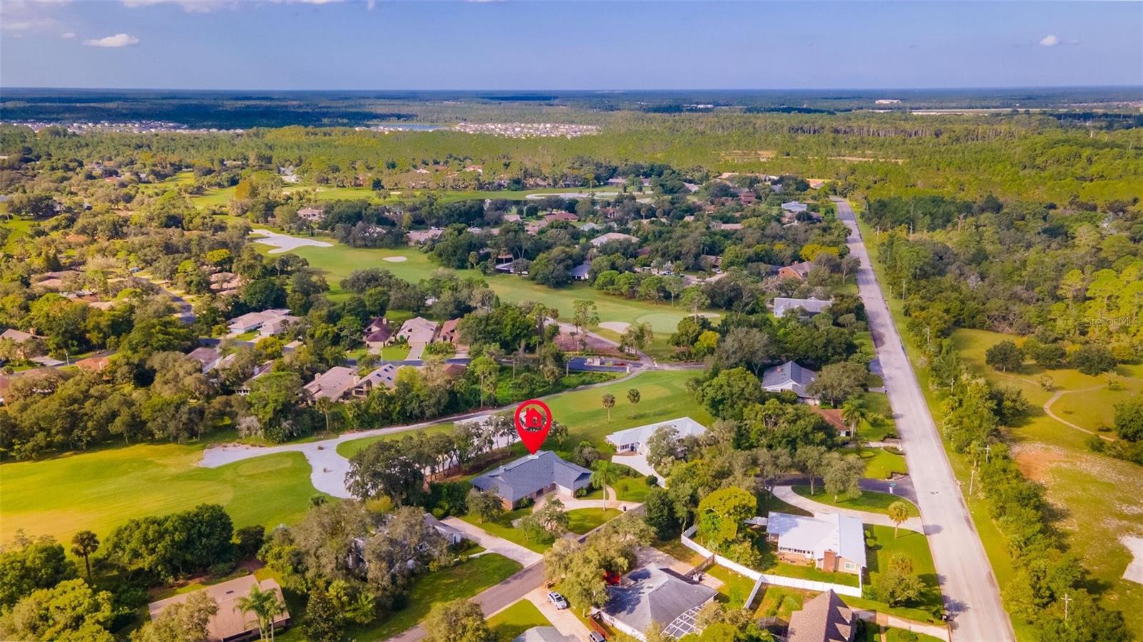 544 BOTTLEBRUSH CT, NEW SMYRNA BEACH, FL, 32168