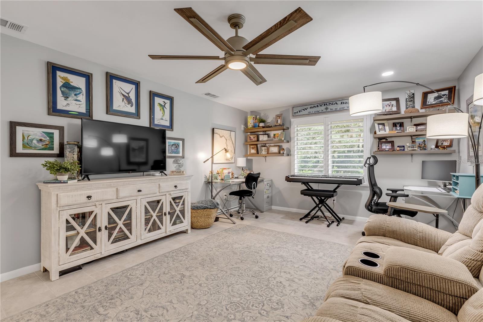 544 BOTTLEBRUSH CT, NEW SMYRNA BEACH, FL, 32168