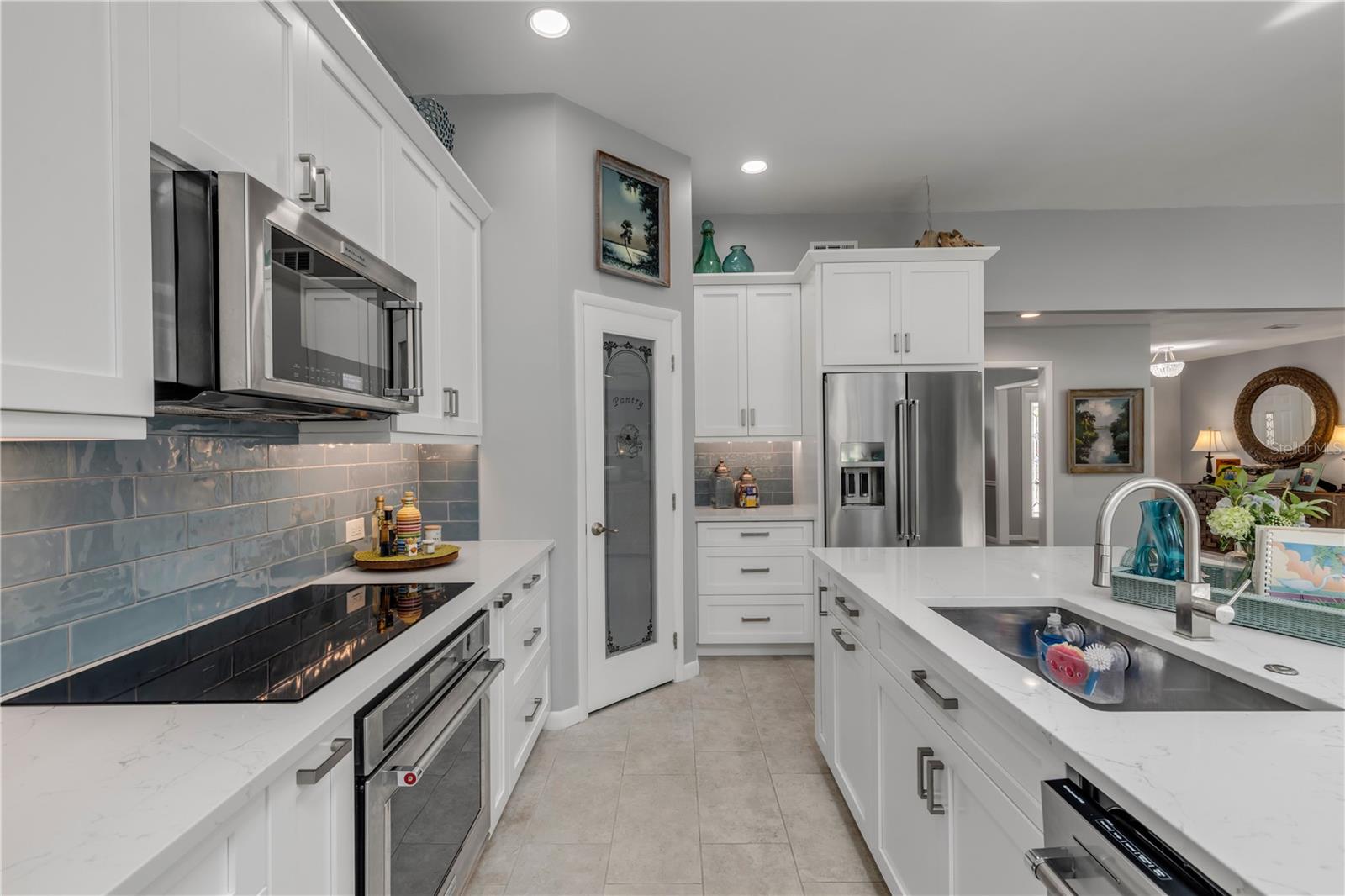 544 BOTTLEBRUSH CT, NEW SMYRNA BEACH, FL, 32168