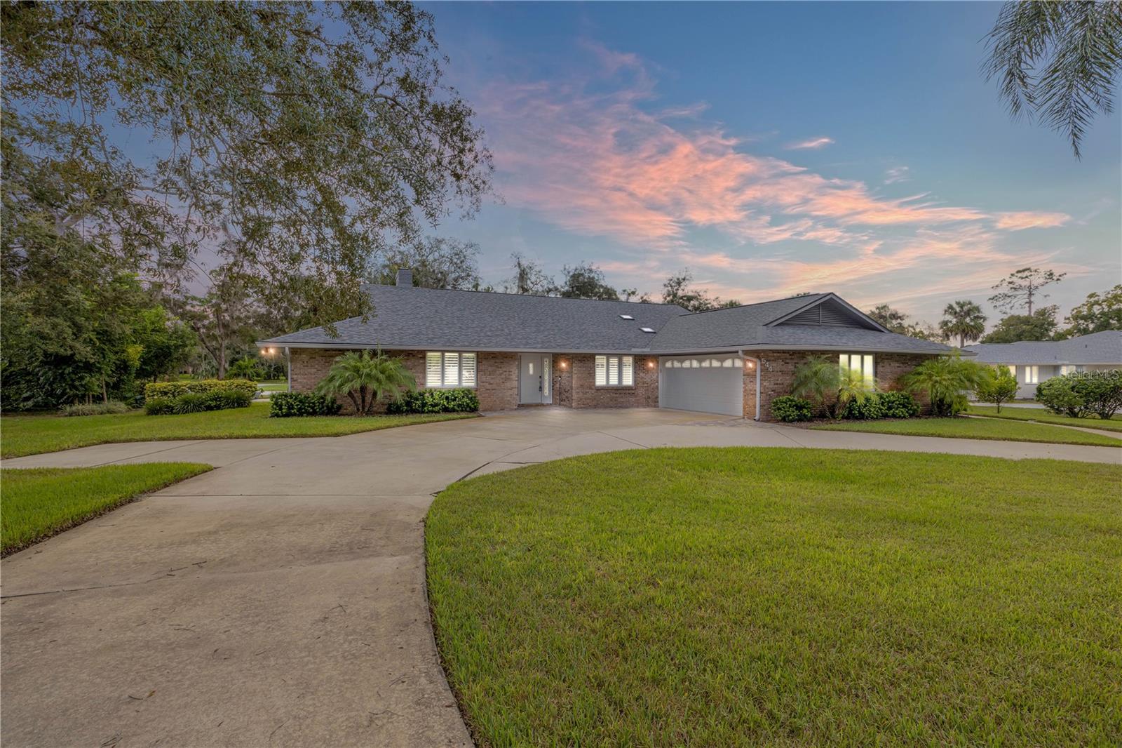 544 BOTTLEBRUSH CT, NEW SMYRNA BEACH, FL, 32168