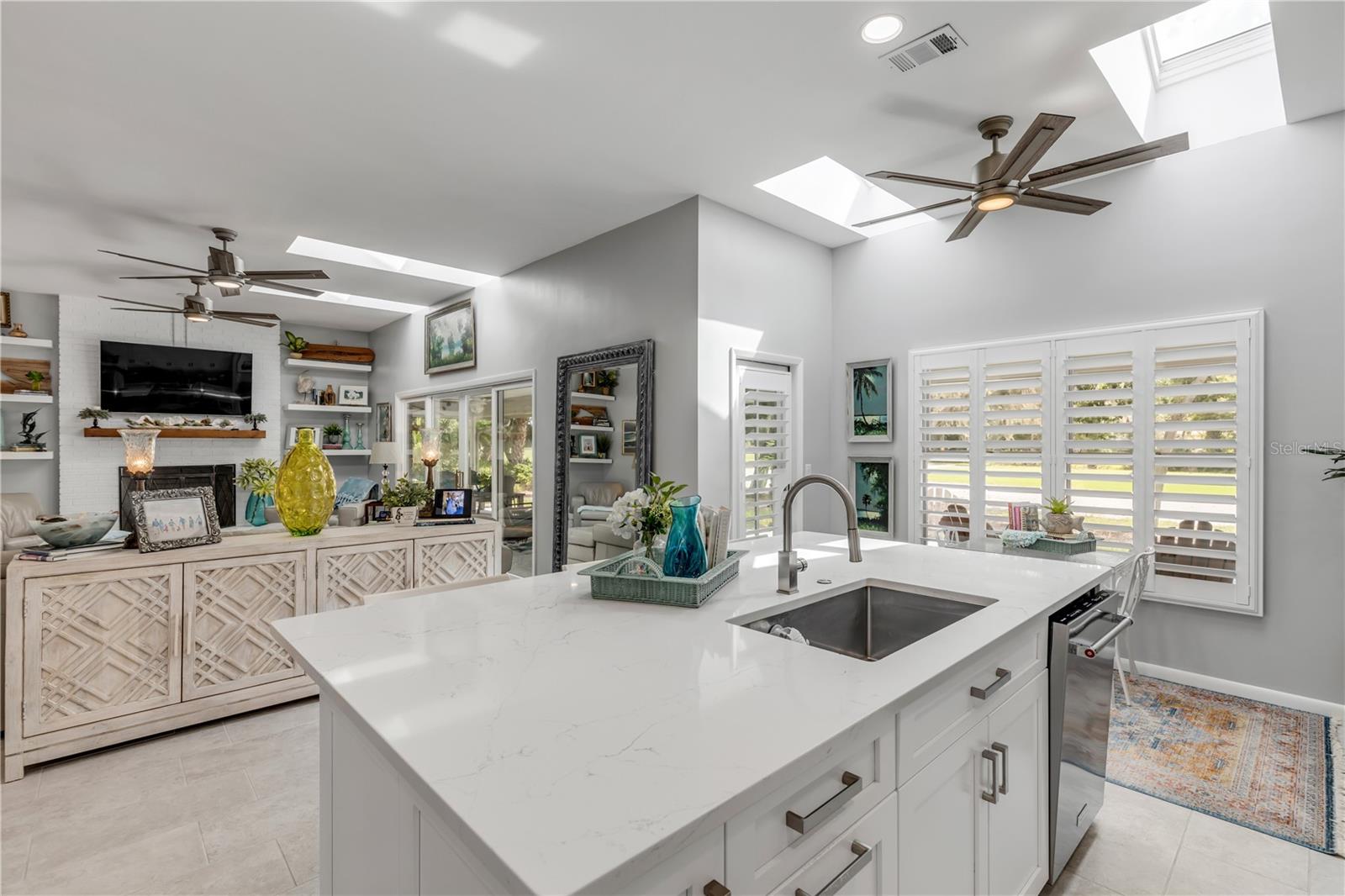 544 BOTTLEBRUSH CT, NEW SMYRNA BEACH, FL, 32168