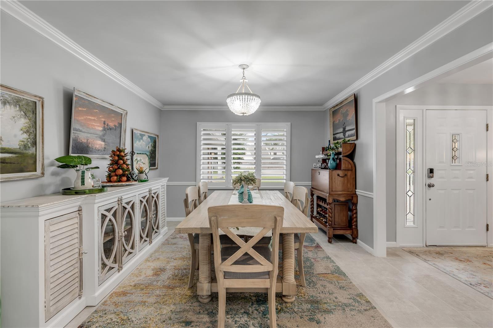 544 BOTTLEBRUSH CT, NEW SMYRNA BEACH, FL, 32168