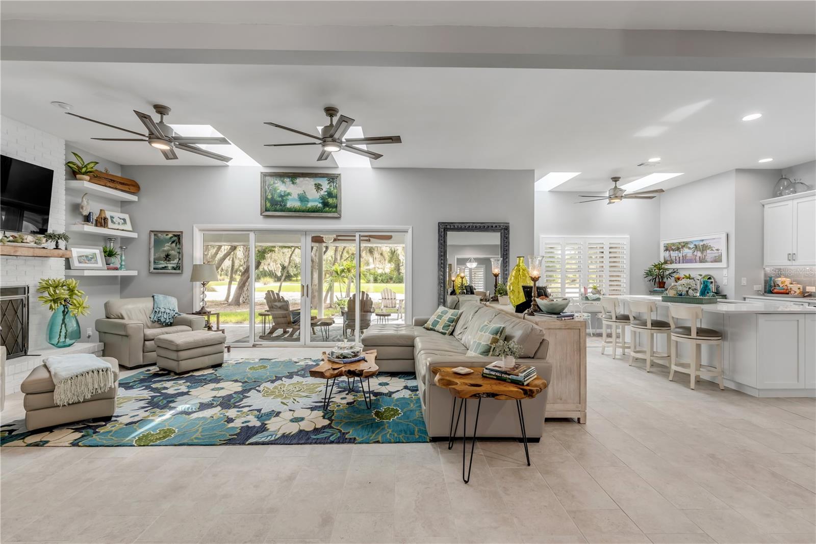 544 BOTTLEBRUSH CT, NEW SMYRNA BEACH, FL, 32168