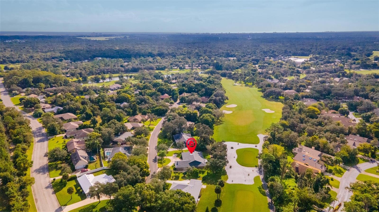 544 BOTTLEBRUSH CT, NEW SMYRNA BEACH, FL, 32168