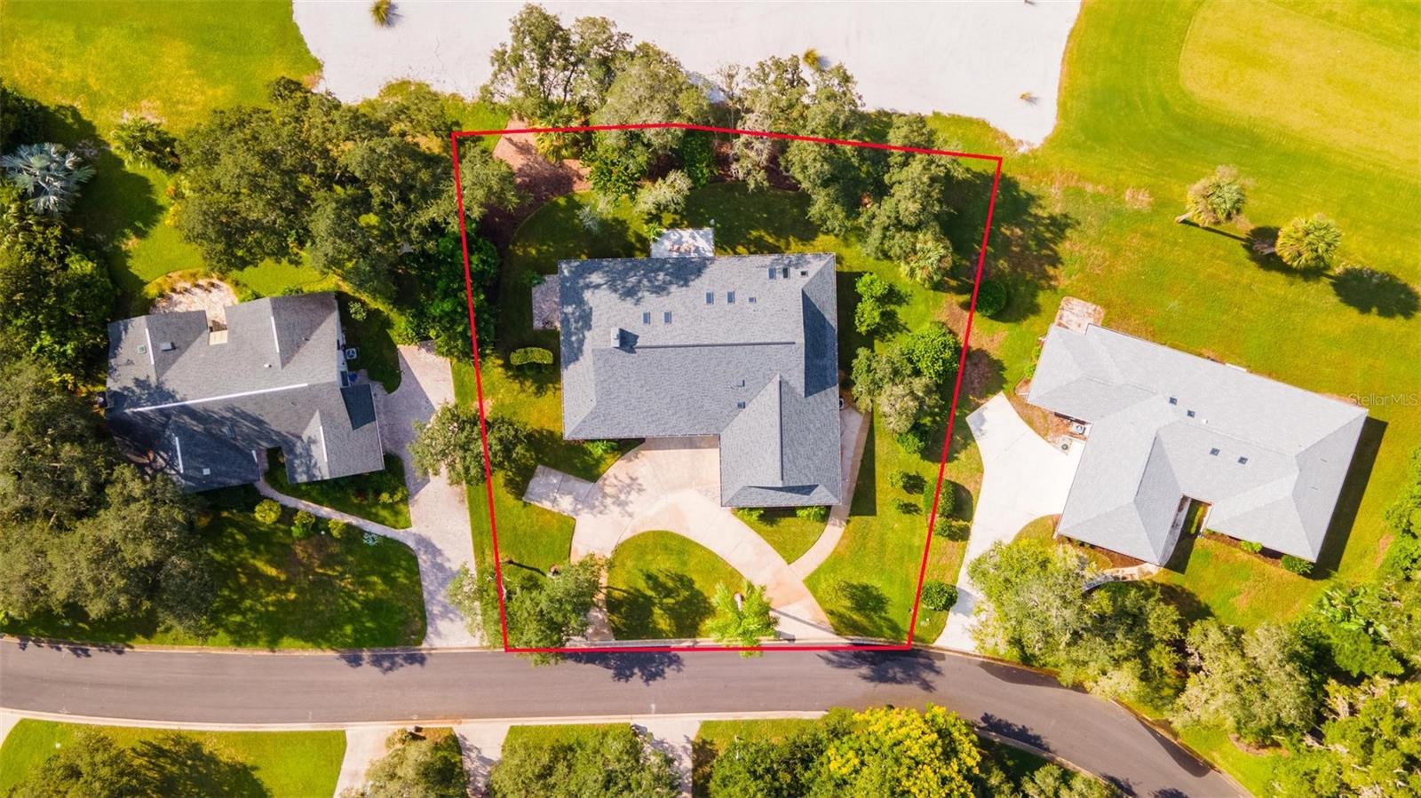 544 BOTTLEBRUSH CT, NEW SMYRNA BEACH, FL, 32168
