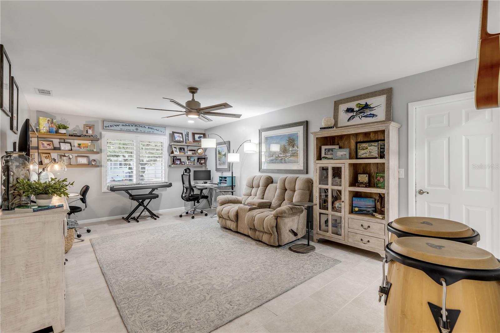 544 BOTTLEBRUSH CT, NEW SMYRNA BEACH, FL, 32168