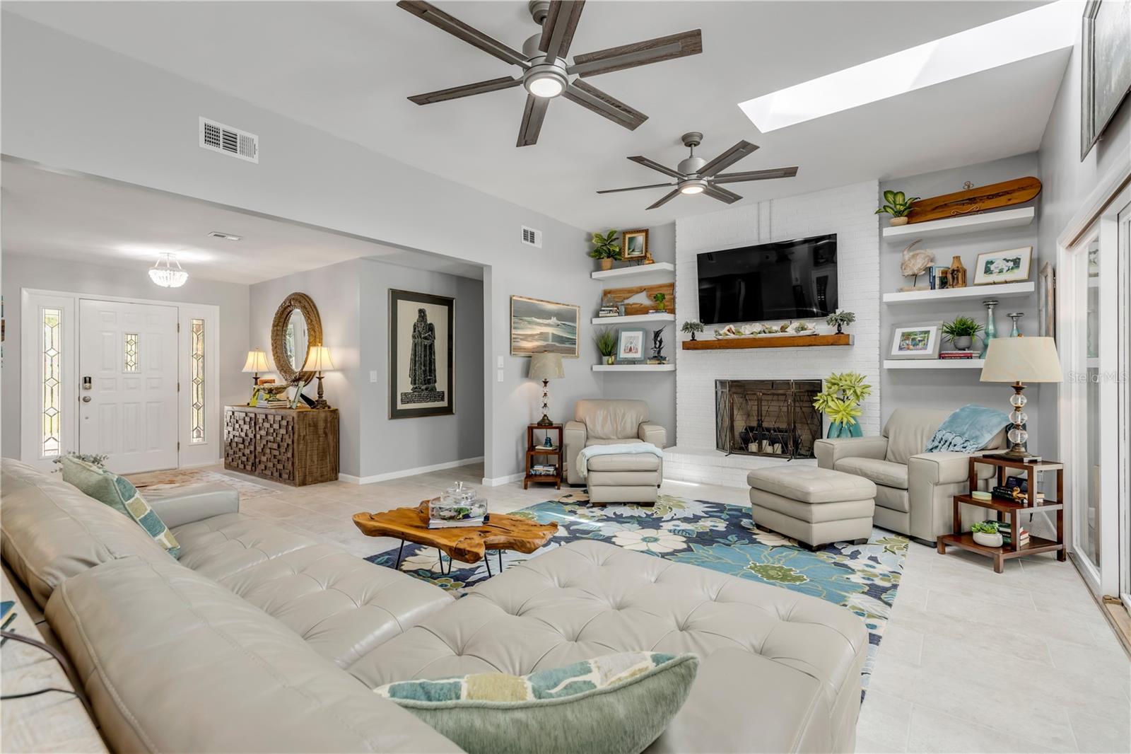 544 BOTTLEBRUSH CT, NEW SMYRNA BEACH, FL, 32168