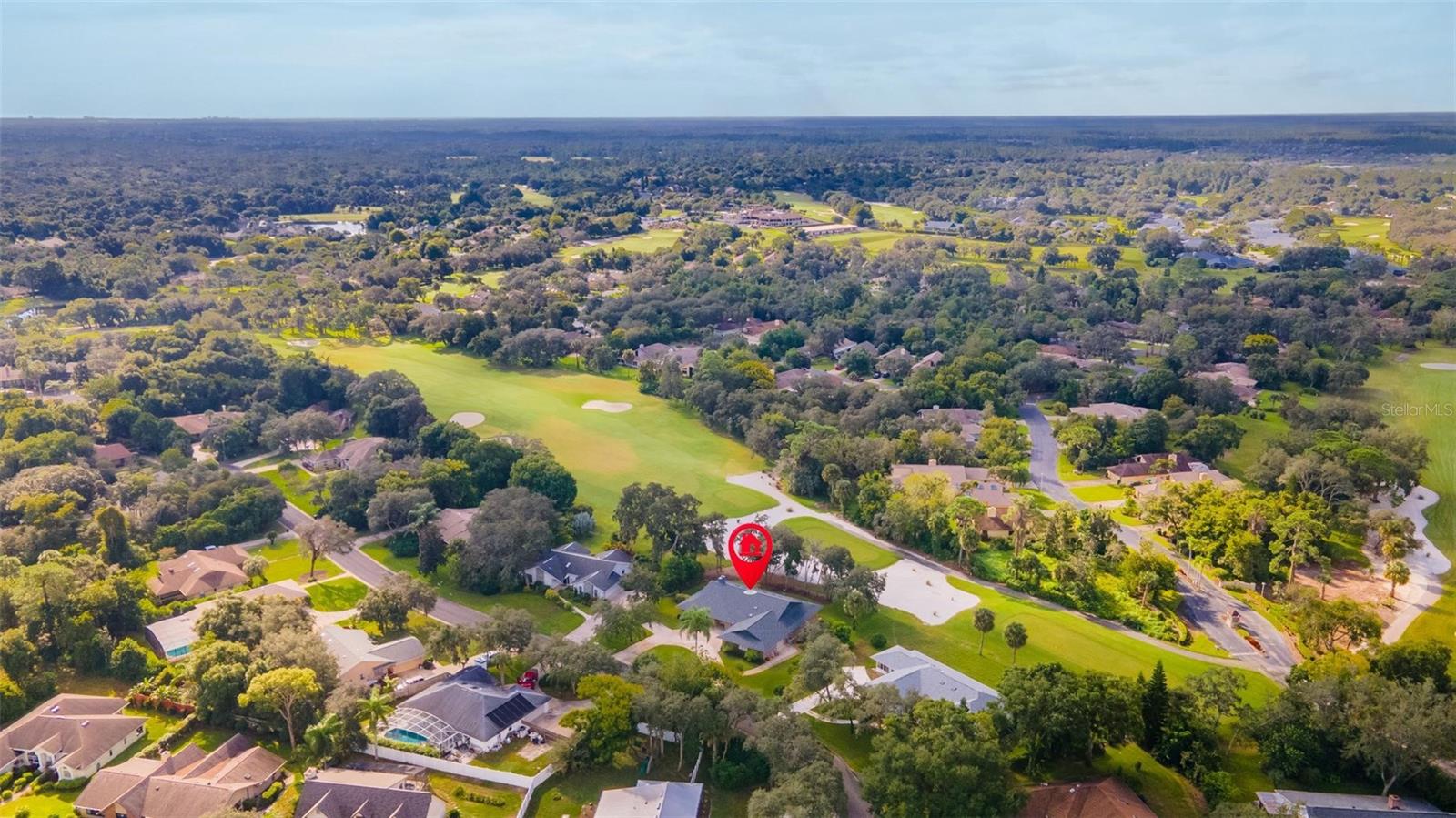 544 BOTTLEBRUSH CT, NEW SMYRNA BEACH, FL, 32168
