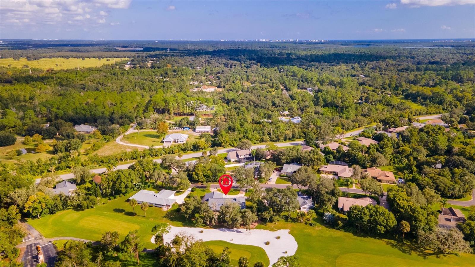 544 BOTTLEBRUSH CT, NEW SMYRNA BEACH, FL, 32168