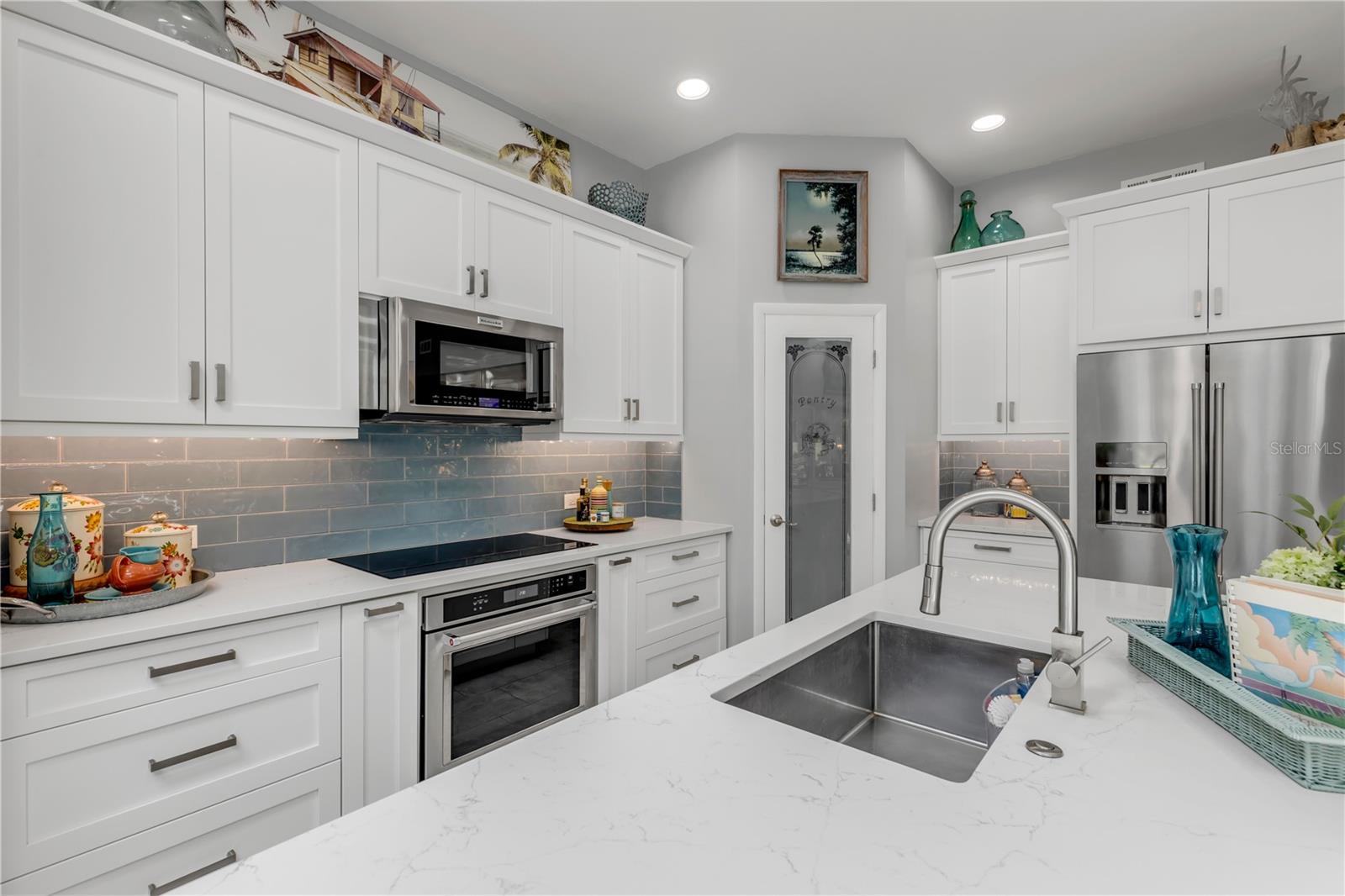 544 BOTTLEBRUSH CT, NEW SMYRNA BEACH, FL, 32168
