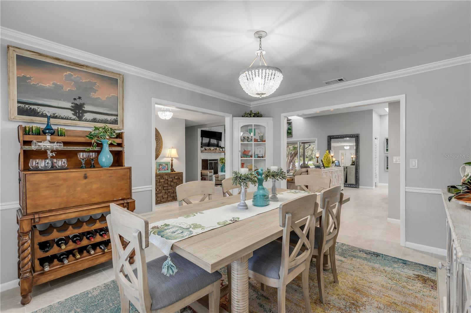 544 BOTTLEBRUSH CT, NEW SMYRNA BEACH, FL, 32168
