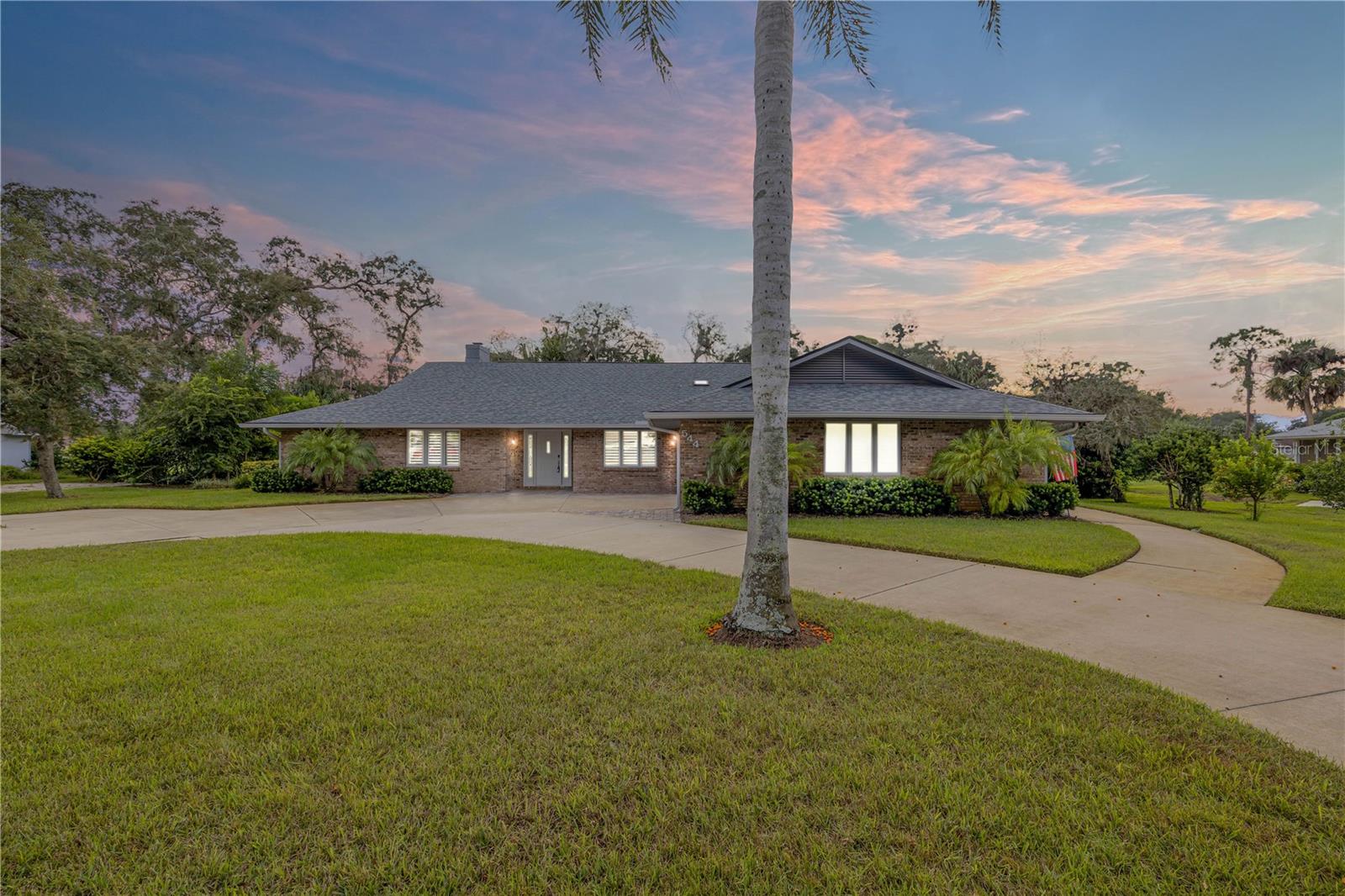 544 BOTTLEBRUSH CT, NEW SMYRNA BEACH, FL, 32168
