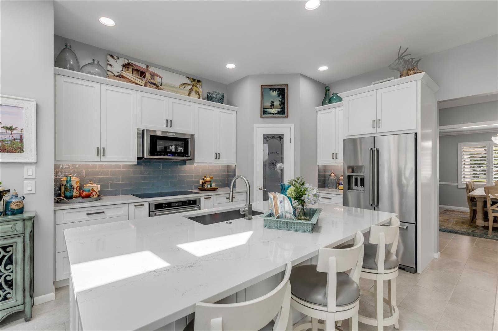 544 BOTTLEBRUSH CT, NEW SMYRNA BEACH, FL, 32168