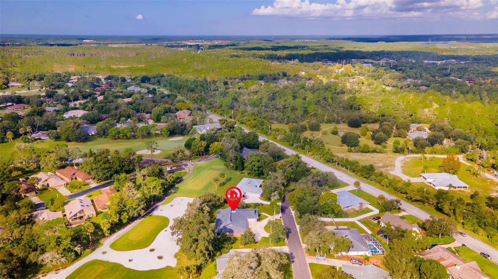 544 BOTTLEBRUSH CT, NEW SMYRNA BEACH, FL, 32168