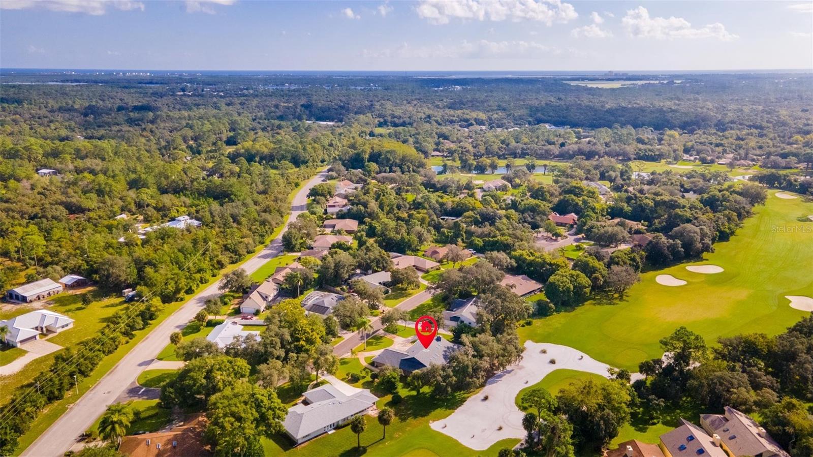544 BOTTLEBRUSH CT, NEW SMYRNA BEACH, FL, 32168